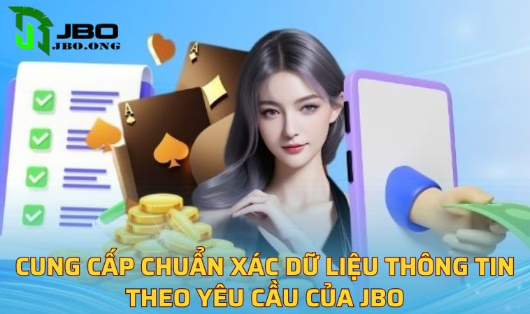 Giải đáp thắc mắc thường gặp liên quan đến rút thưởng JBO